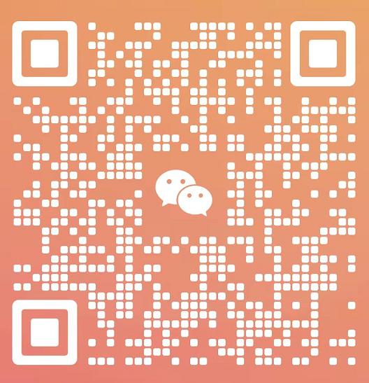 扫一扫加微信-极栈网络