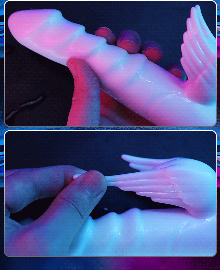 图片[11]-天使, 恶魔震动棒-极栈网络