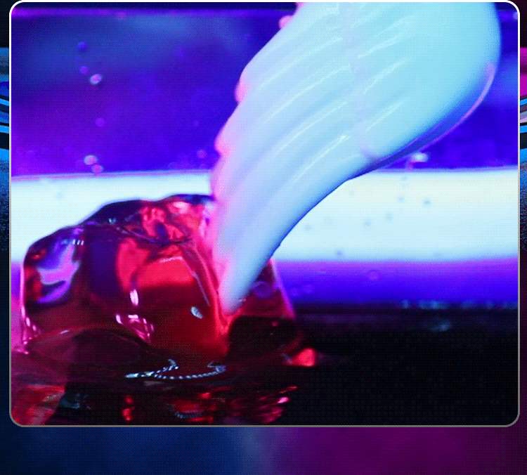 天使, 恶魔震动棒-极栈网络